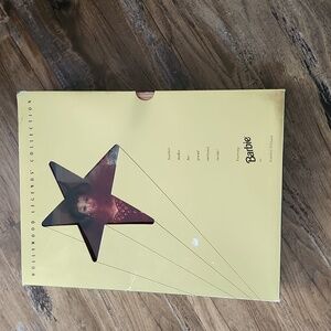 Hollywood Legends Collection Mattel Barbie Gone With the Wind Scarlett O'Hara